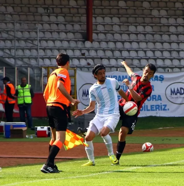 Spor Toto 3. Lig Play-Off