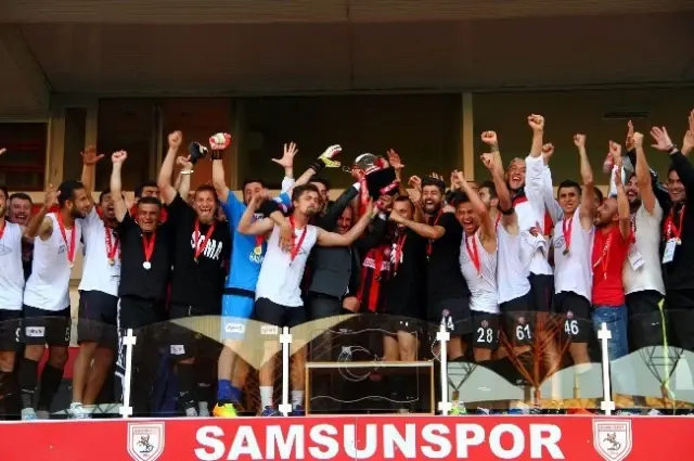 Spor Toto 3. Lig Play-Off