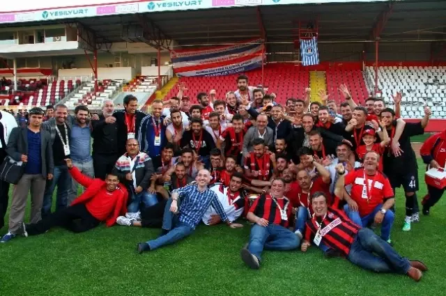 Spor Toto 3. Lig Play-Off