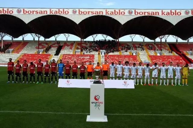 Spor Toto 3. Lig Play-Off