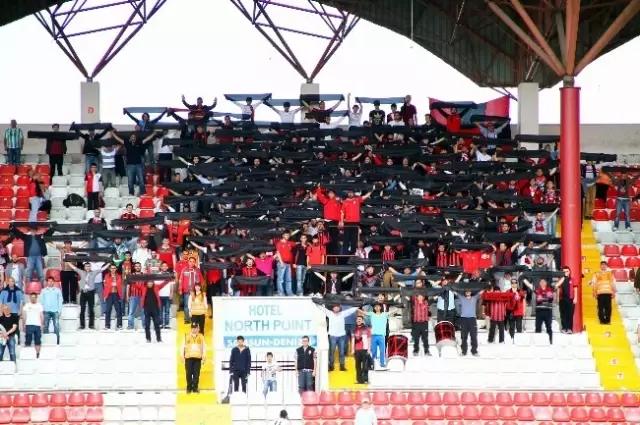 Spor Toto 3. Lig Play-Off