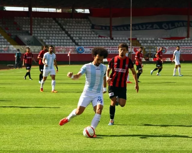 Spor Toto 3. Lig Play-Off
