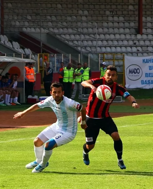 Spor Toto 3. Lig Play-Off