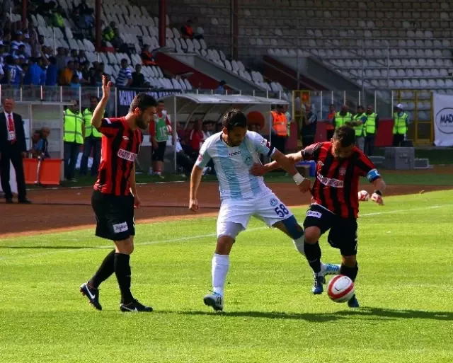 Spor Toto 3. Lig Play-Off