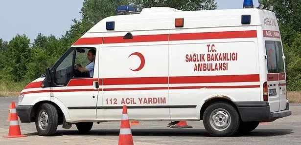 Gercüş'te Trafik Kazası: 3 Yaralı - Haber