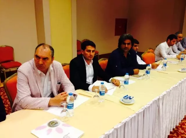 Birinci Ağrılılar Buluşması