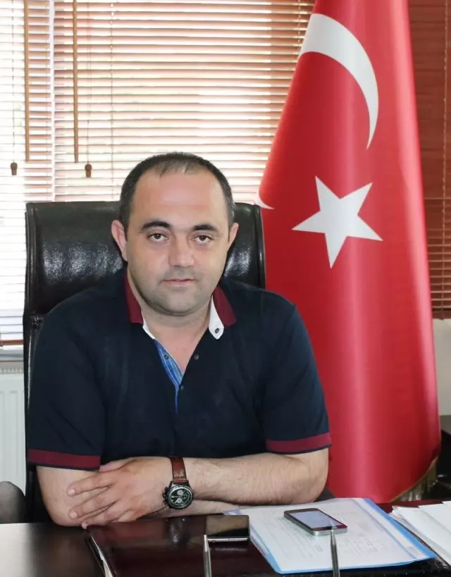 Hububat Üreticilerine "Pas Hastalığı" Uyarısı Haberler