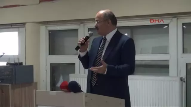 Çelik: CHP Plajların Partisidir