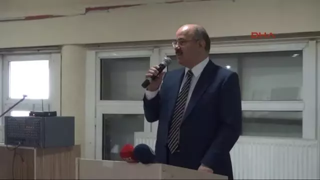 Çelik: CHP Plajların Partisidir