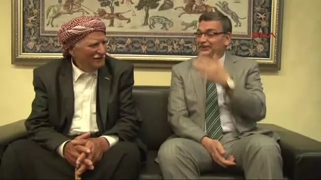 Perver'in Babası Ak Partili Büyükşehir Belediye Başkanını Ziyaret Etti Perver'in Babası Ak Partili Büyükşehir Belediye Başkanını Ziyaret Etti