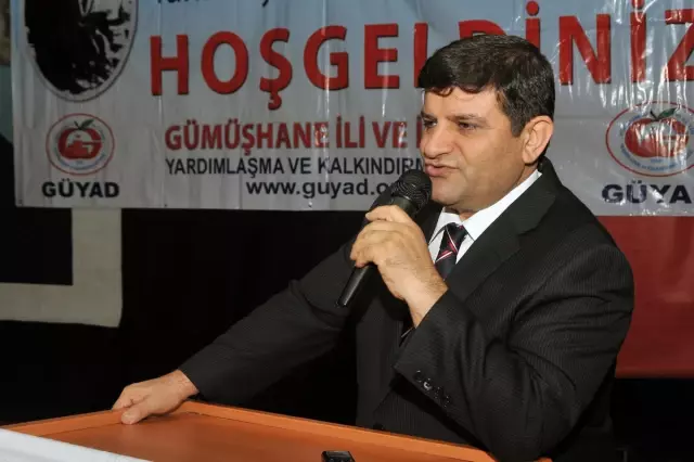 Ahmed Ziyaüddin Gümüşhanevi Anıldı Ahmed Ziyaüddin Gümüşhanevi Anıldı