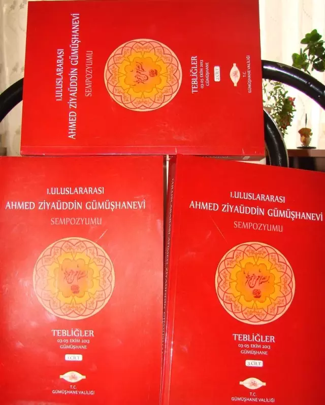 Gümüşhane'de Kültür ve Sanat Gümüşhane'de Kültür ve Sanat