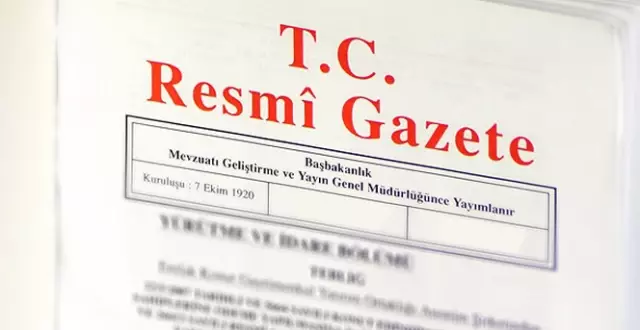 31 İlin Valisi Değişti, 12 İlin Valisi Merkeze Alındı 31 İlin Valisi Değişti, 12 İlin Valisi Merkeze Alındı
