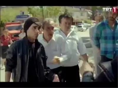 Osmanli Tokadi 29 Bolum Fragmani Izle 15 Subat 2014 Haber Lisan