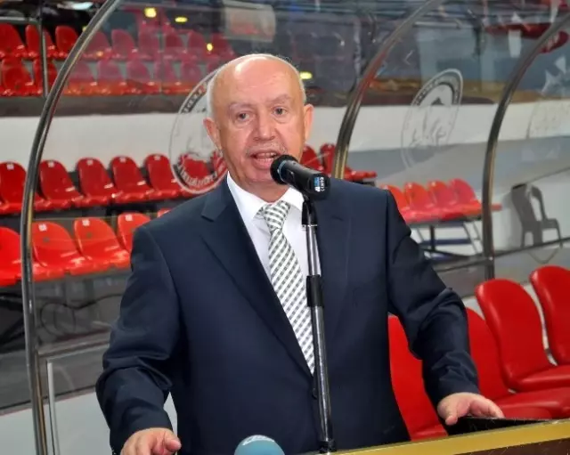 Tekerlekli Sandalye Basketbol Bölgesel Lig Final Grubu