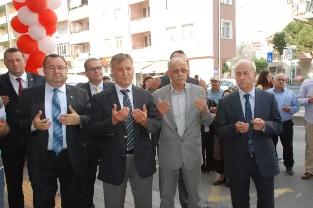 Kelebek Mobilyanın Yeni Mutfak Mağazası Açıldı Kelebek Mobilyanın Yeni Mutfak Mağazası Açıldı
