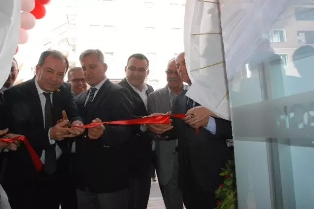 Kelebek Mobilyanın Yeni Mutfak Mağazası Açıldı Kelebek Mobilyanın Yeni Mutfak Mağazası Açıldı