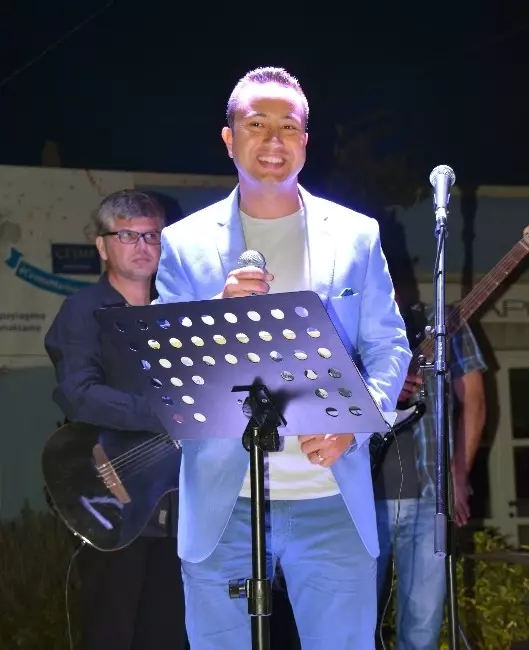 Çeşmeli Yatçılar Sezonu Açtı