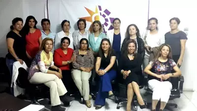 DOGÜNKAD'da Başkan Değişmedi