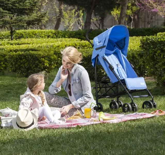 Doll Bebek Arabalarıyla Yaz Keyfi Haberler