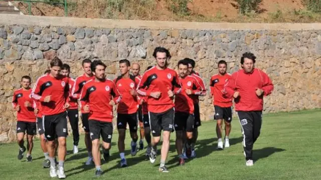 Gümüşhanespor, Gelecek Ay Genel Kurul Yapacak