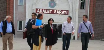 Ataturk Havalimani Nda Insan Kacakcilari Yakalandi