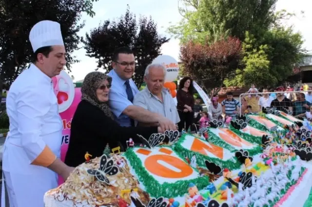 Yalova Yolu Özdilek Avm 31 Yaşında Haberler