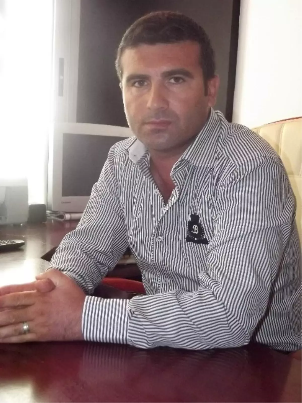 Öztürk: