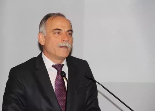 Meme Sempozyumu Samsun'da Başladı