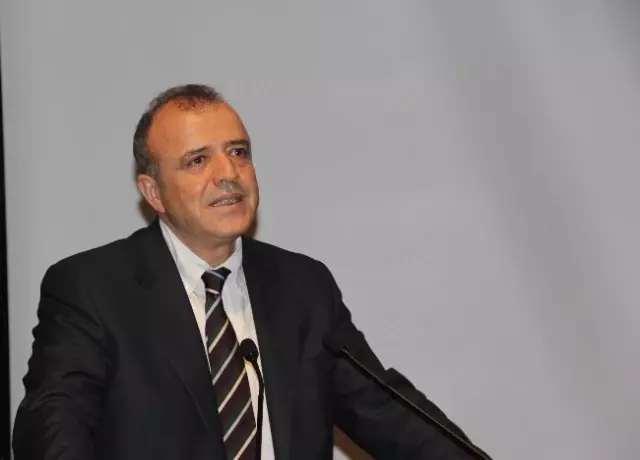 Meme Sempozyumu Samsun'da Başladı