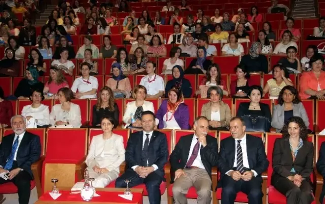 Meme Sempozyumu Samsun'da Başladı