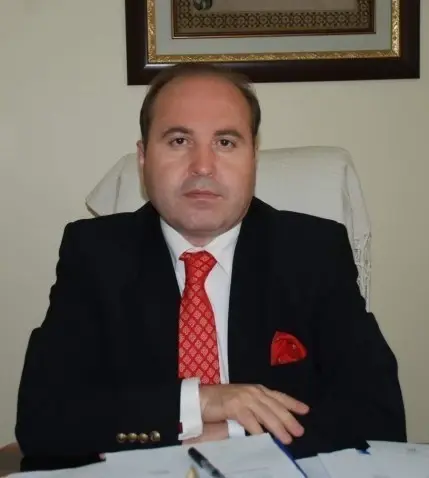 Didim Eski Kaymakamına Hapis Cezası