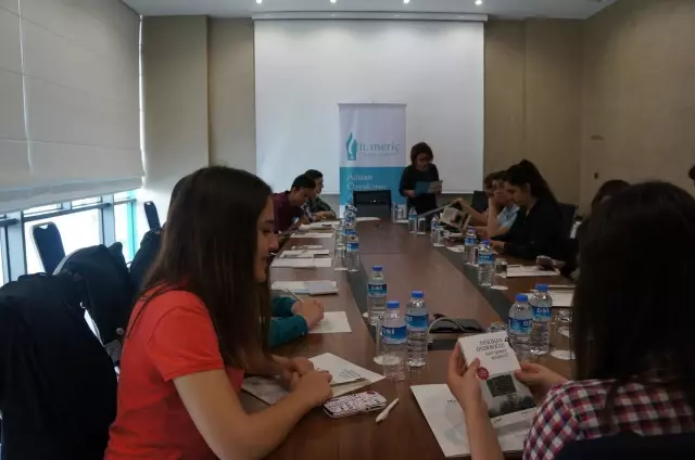 2. Meriç Hikaye Günleri