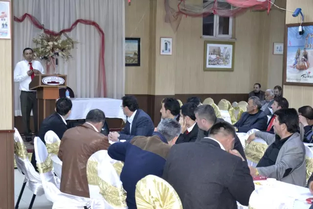 Ardahan'ın Temel Para Getirisi Canlı Hayvan Olmalıdır' Ardahan'ın Temel Para Getirisi Canlı Hayvan Olmalıdır'