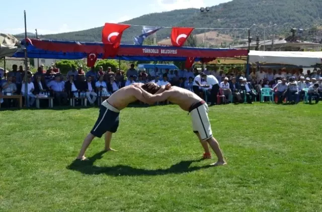 Şalvar Güreşi Türkiye Şampiyonası Şalvar Güreşi Türkiye Şampiyonası