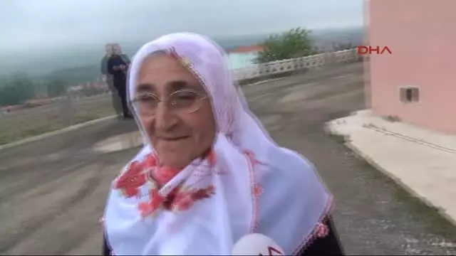 Tokat'ın Yeşilyurt İlçesi Sandık Başında Tokat'ın Yeşilyurt İlçesi Sandık Başında