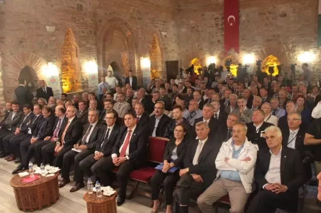Efsane Başkandan Duygulandıran Veda Efsane Başkandan Duygulandıran Veda