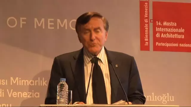 İlk Kez Venedik Mimarlık Bienali'ne Katılan Türkiye, Kendi Pavyonunda Boy Gösterecek İlk Kez Venedik Mimarlık Bienali'ne Katılan Türkiye, Kendi Pavyonunda Boy Gösterecek