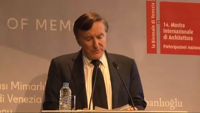 İlk Kez Venedik Mimarlık Bienali'ne Katılan Türkiye, Kendi Pavyonunda Boy Gösterecek İlk Kez Venedik Mimarlık Bienali'ne Katılan Türkiye, Kendi Pavyonunda Boy Gösterecek