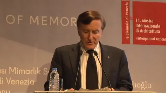 İlk Kez Venedik Mimarlık Bienali'ne Katılan Türkiye, Kendi Pavyonunda Boy Gösterecek İlk Kez Venedik Mimarlık Bienali'ne Katılan Türkiye, Kendi Pavyonunda Boy Gösterecek