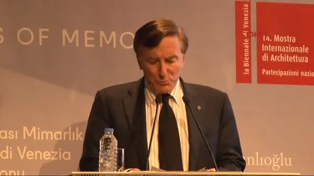 İlk Kez Venedik Mimarlık Bienali'ne Katılan Türkiye, Kendi Pavyonunda Boy Gösterecek