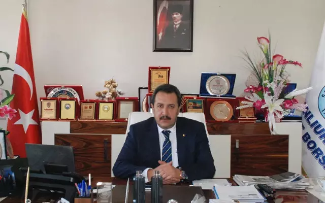 Kaya; Urfa'nın Geleceği Parlak