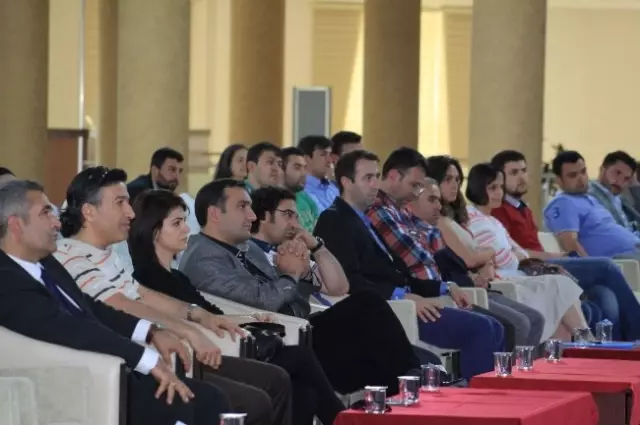 Türk Dünyasının Güncel Problemleri ve Çözüm Önerileri
