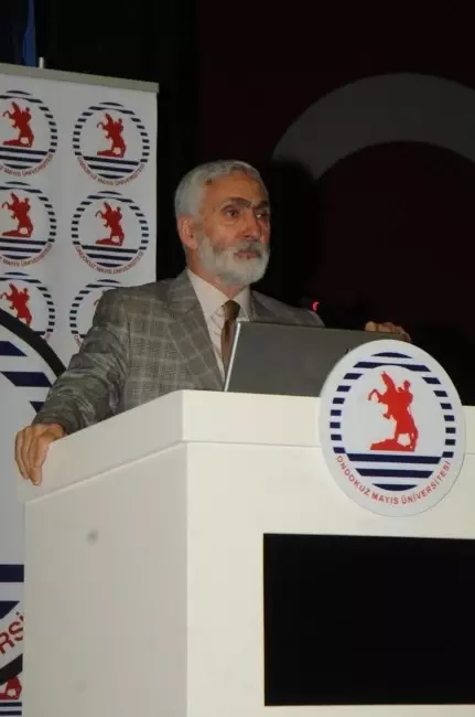 Omü'de Uyku Paneli