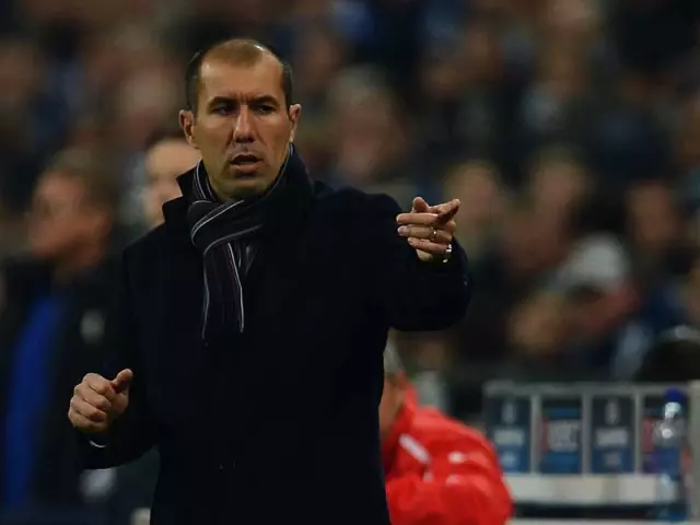 Monaco Takımın Başına Jardim'i Getirdi Monaco Takımın Başına Jardim'i Getirdi