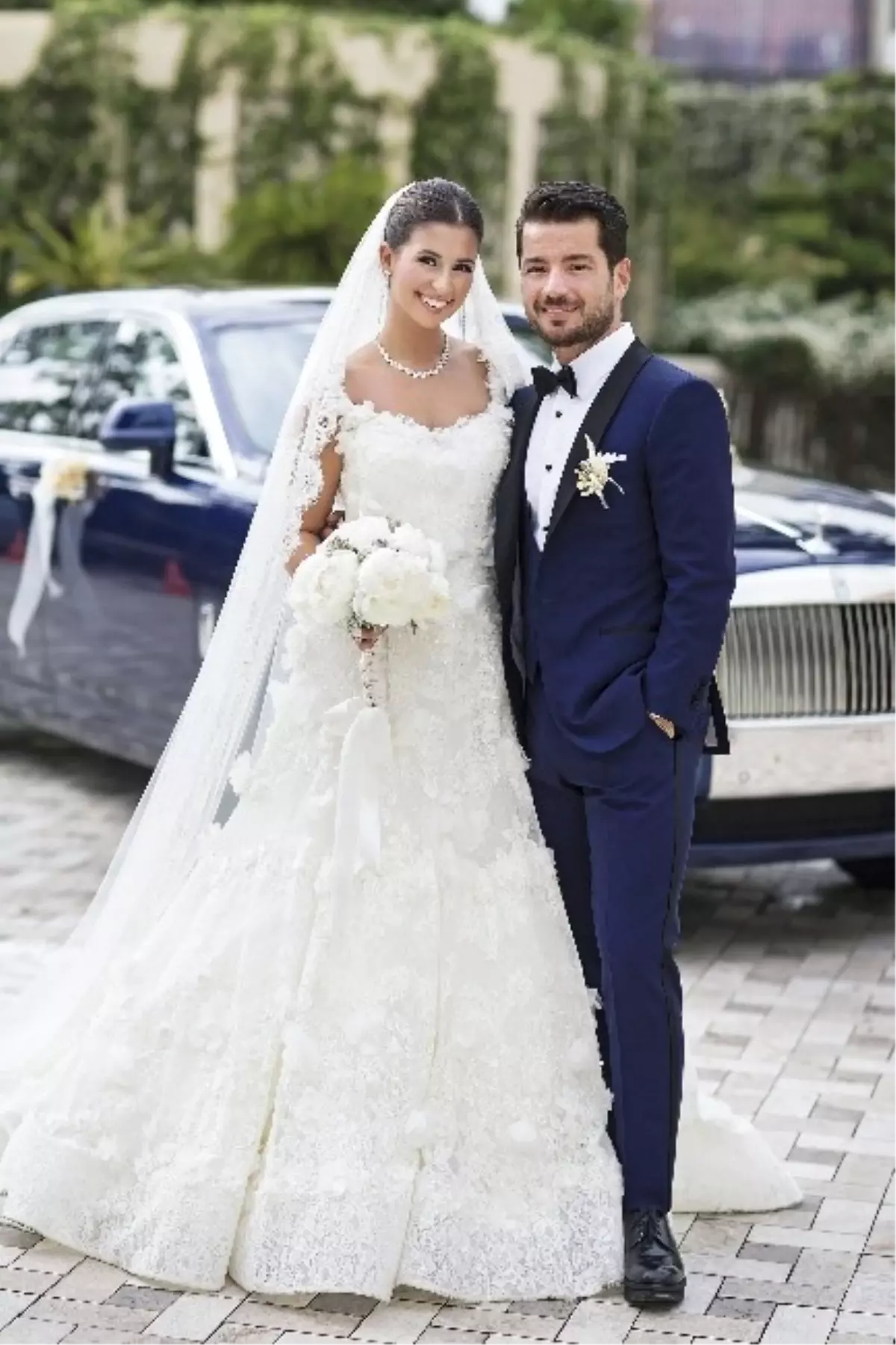 buse terim ve volkan bahcekapili dunya evine girdi haberler spor