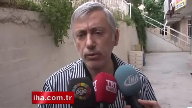 İşte Köşk'ün İlk Aday Adayı İşte Köşk'ün İlk Aday Adayı