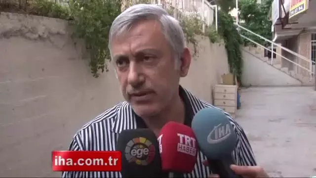 İşte Köşk'ün İlk Aday Adayı İşte Köşk'ün İlk Aday Adayı