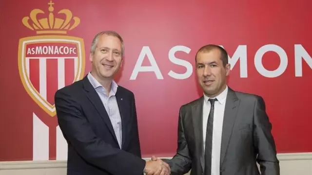 Monaco'da Jardim Dönemi Monaco'da Jardim Dönemi