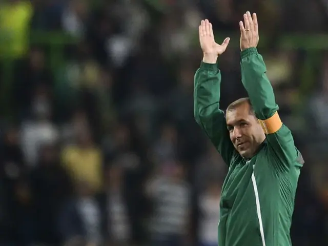 Monaco'da Leonardo Jardim Dönemi Başladı Monaco'da Leonardo Jardim Dönemi Başladı